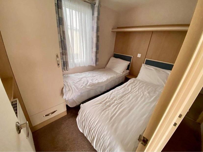 Bude Holiday Home 外观 照片