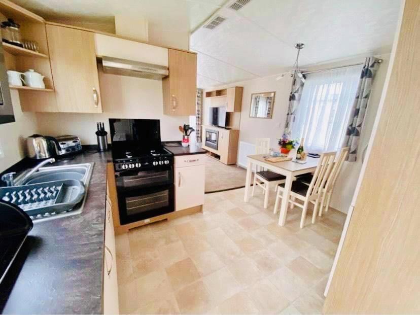 Bude Holiday Home 外观 照片