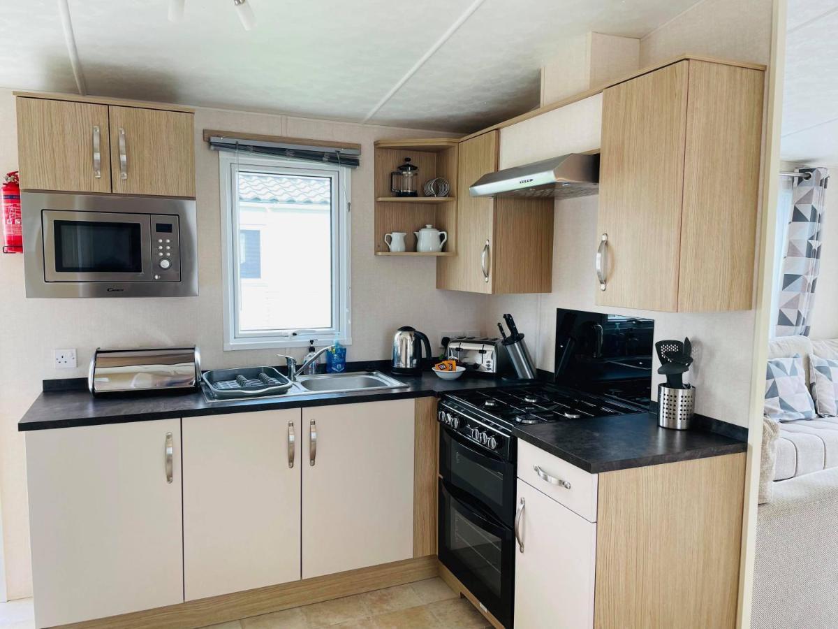 Bude Holiday Home 外观 照片