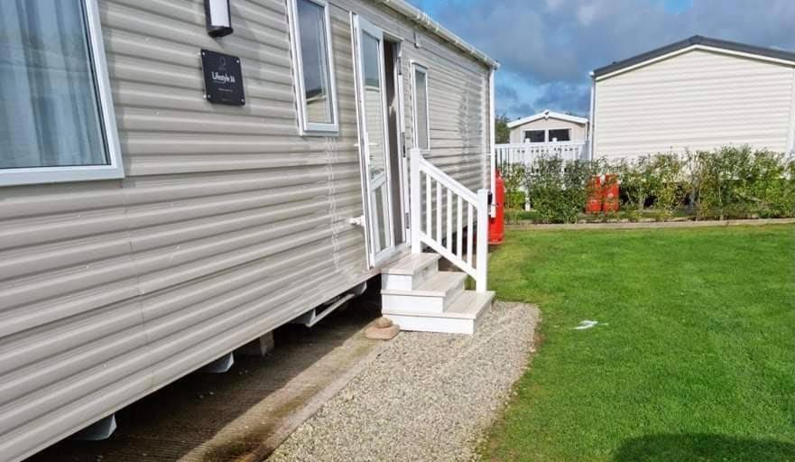 Bude Holiday Home 外观 照片