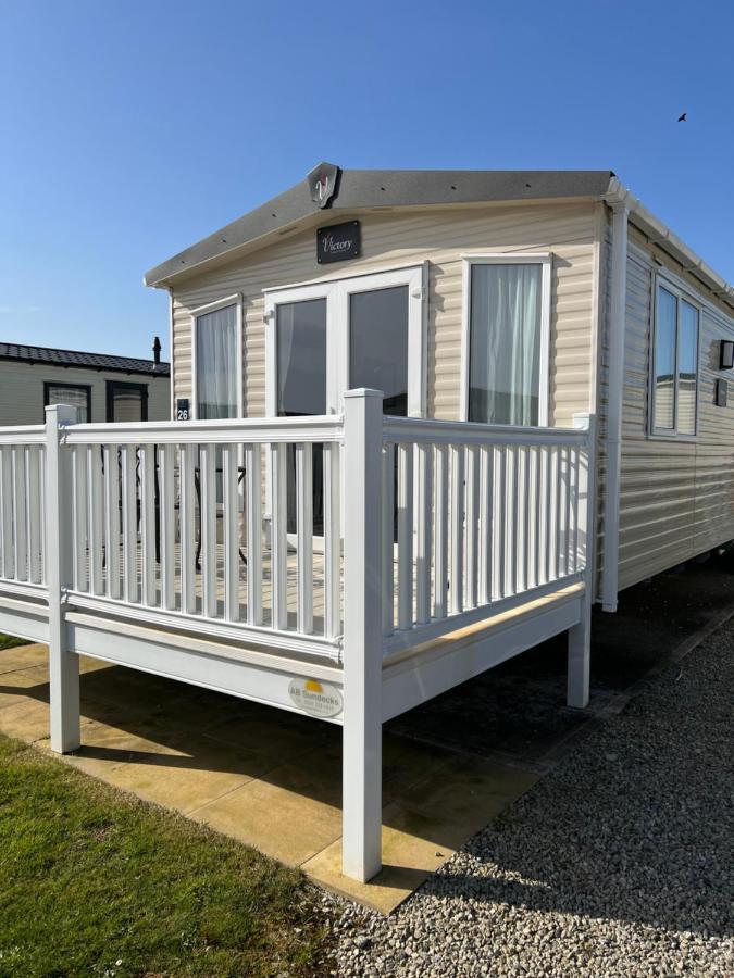 Bude Holiday Home 外观 照片