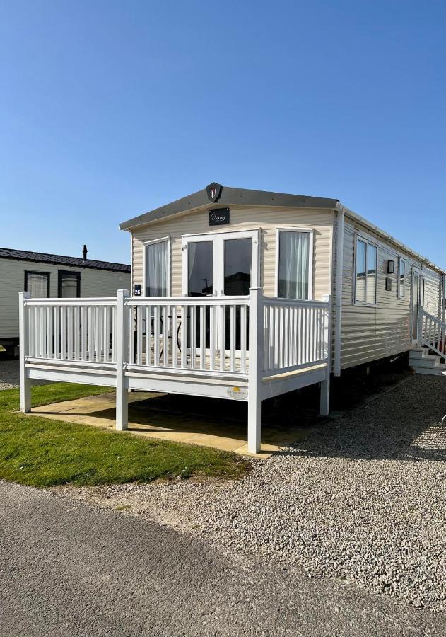 Bude Holiday Home 外观 照片