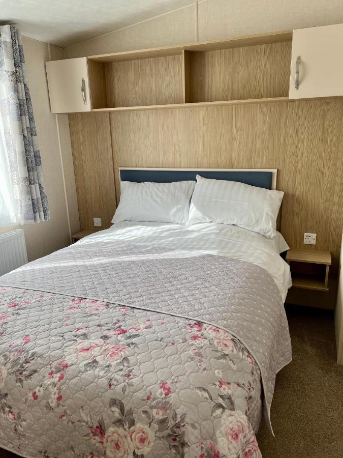 Bude Holiday Home 外观 照片