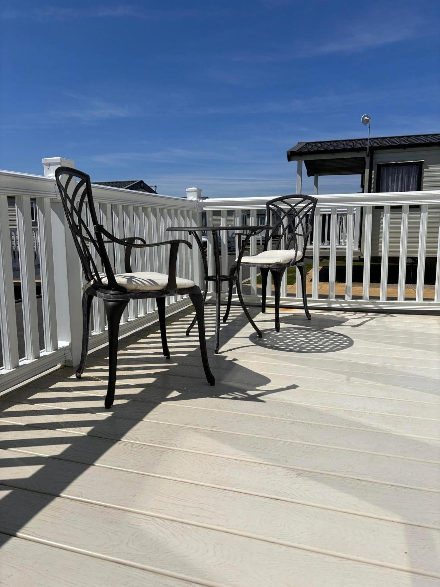 Bude Holiday Home 外观 照片